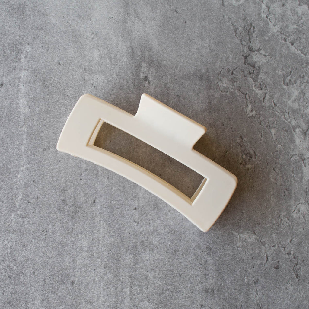 Beyond the Border Hair Clip Claw