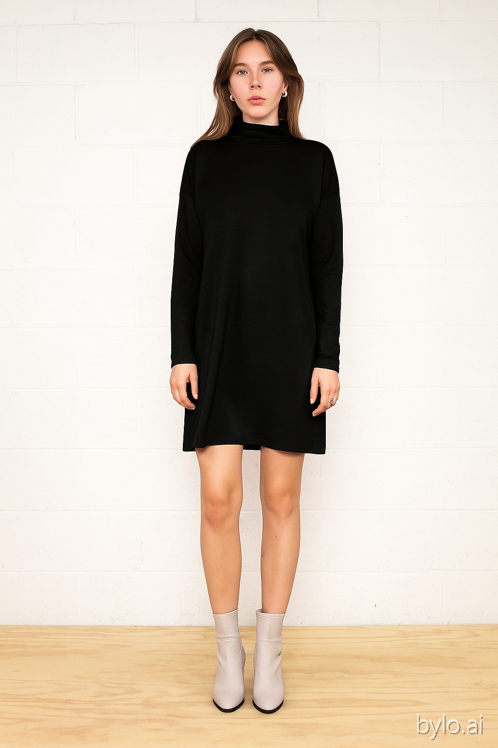 Cassidy Dress