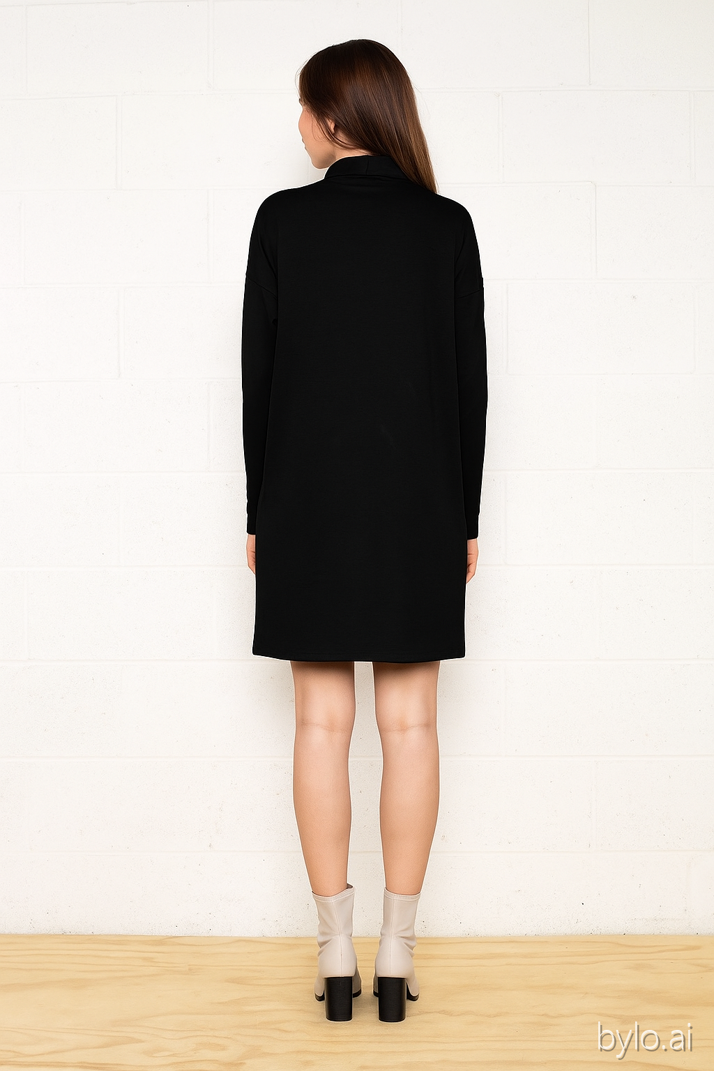 Cassidy Dress