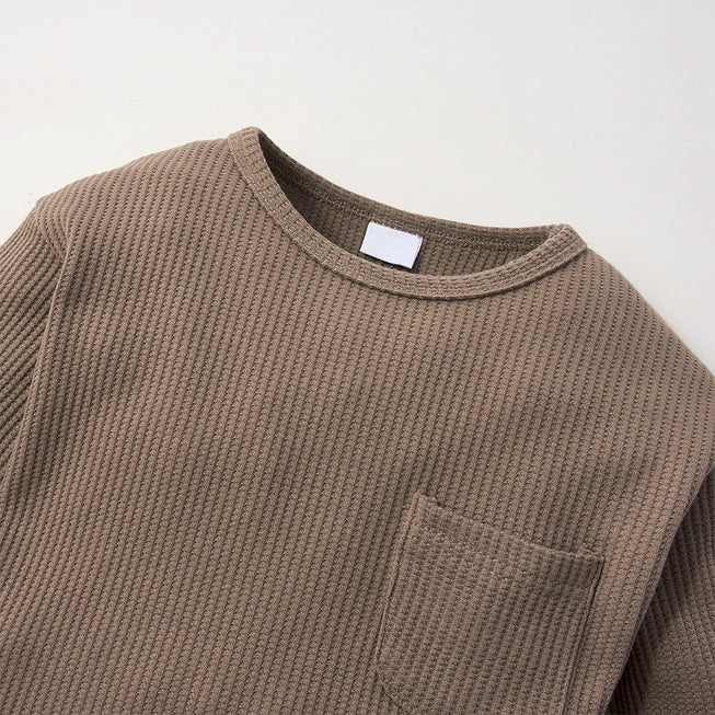 Thermal Set For Toddlers