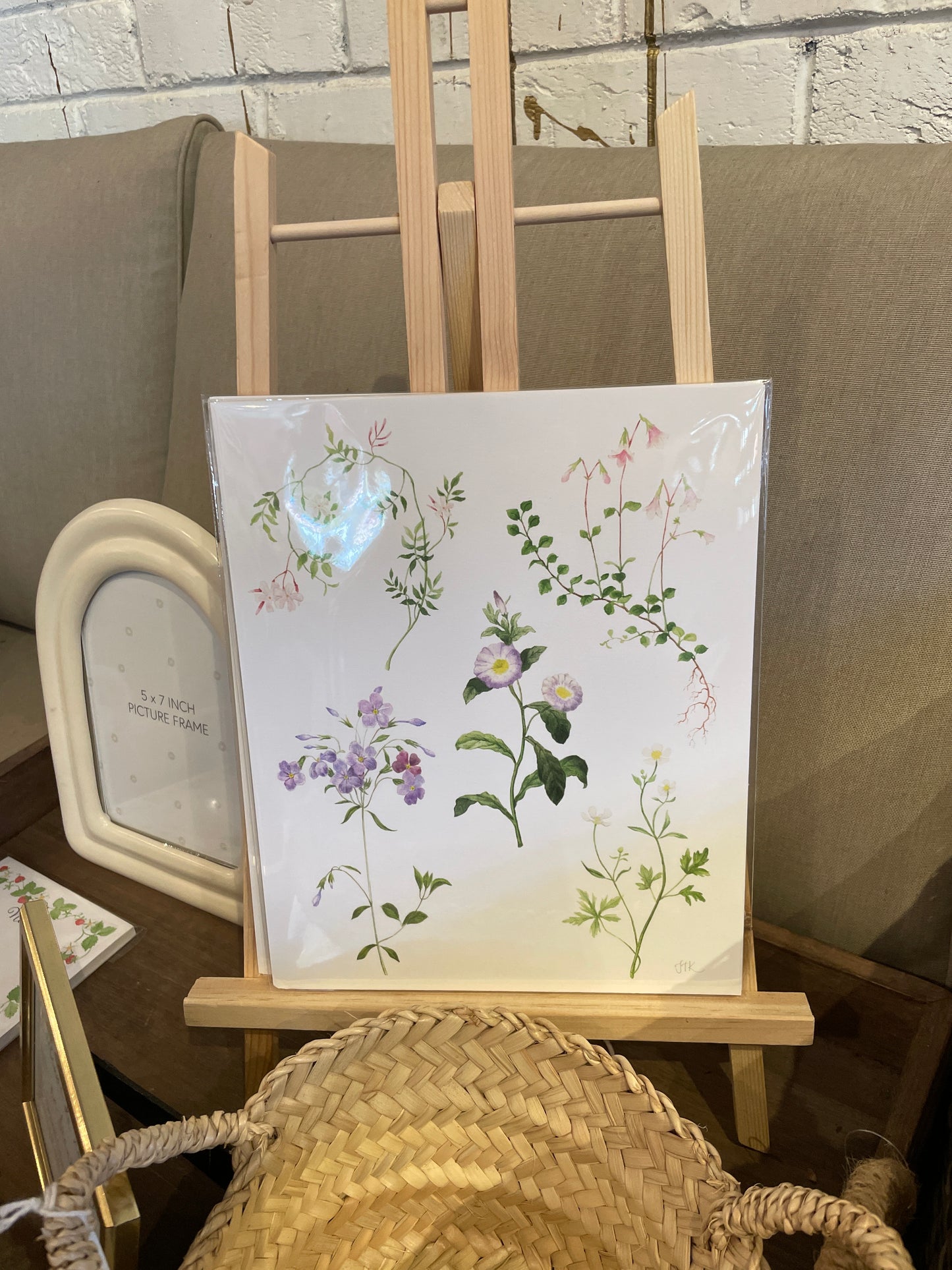 Fine Art Prints By Julie Kavanagh