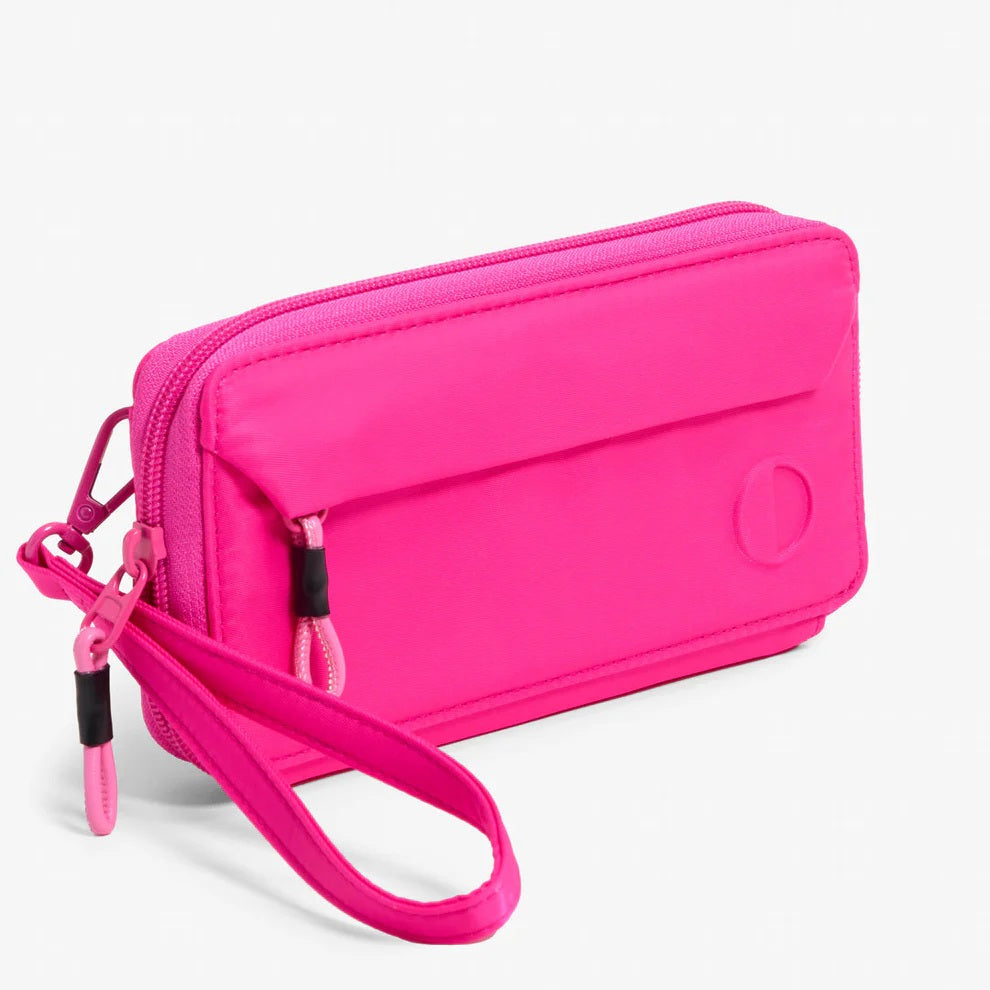 Practice, Lissome Wallet Crossbody