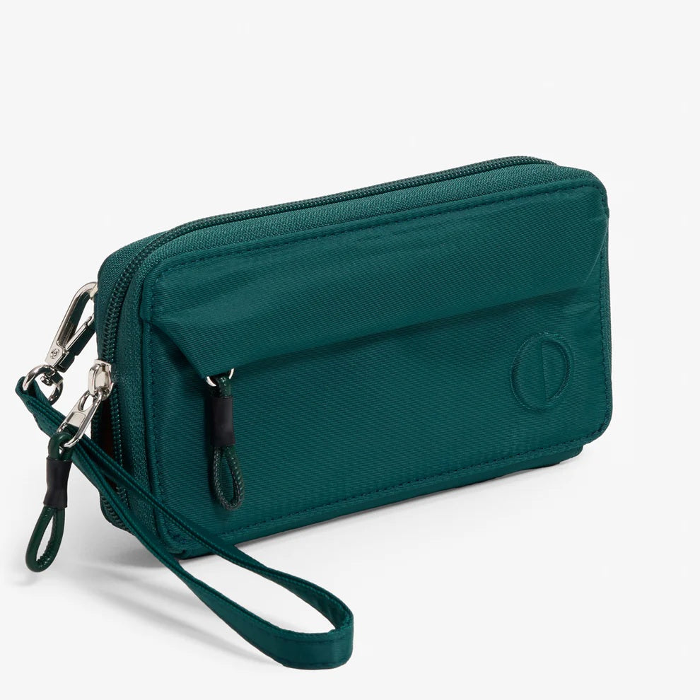 Practice, Lissome Wallet Crossbody