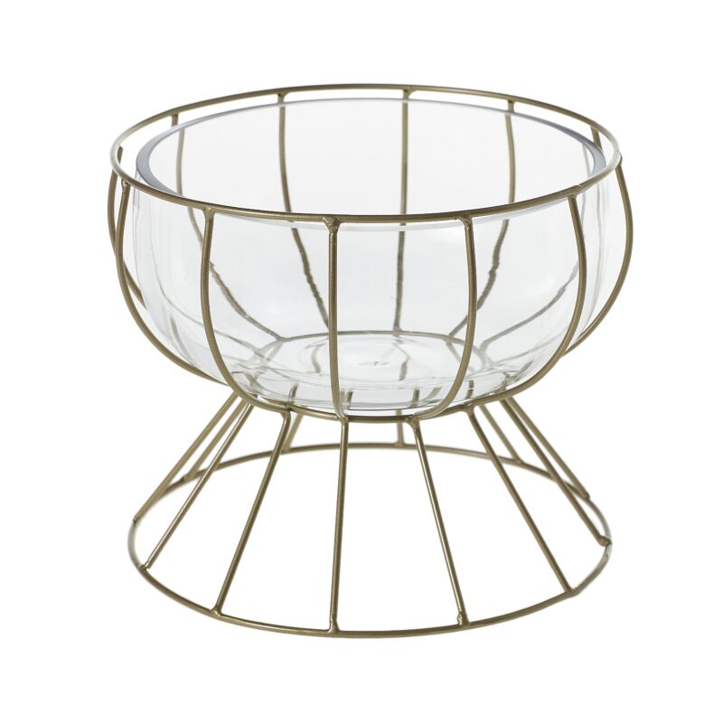 Cage Compote