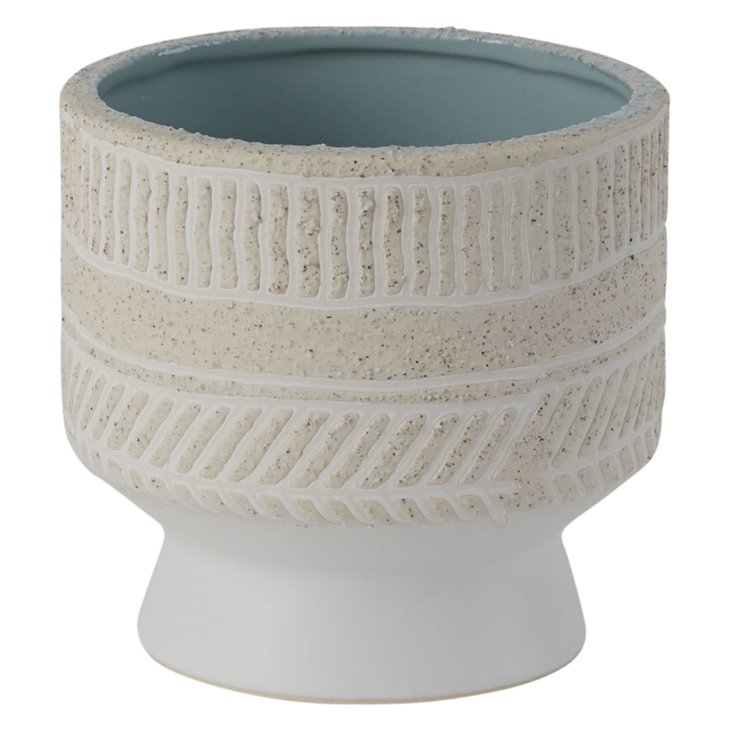 Umbra Footed Pot