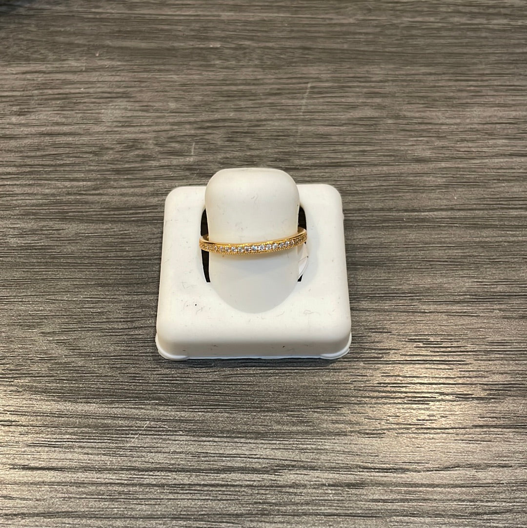 Assorted Stacking Rings