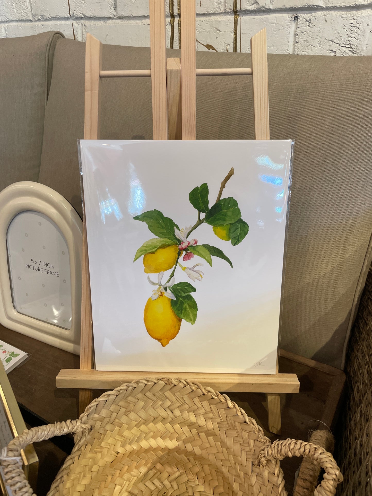 Fine Art Prints By Julie Kavanagh