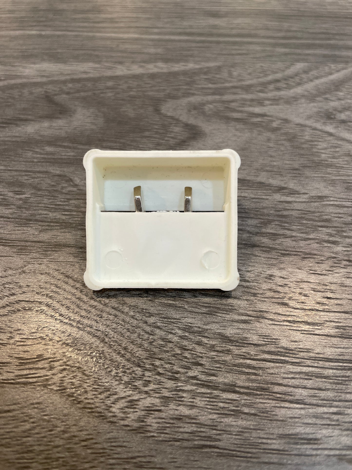 Triangle CZ Earrings