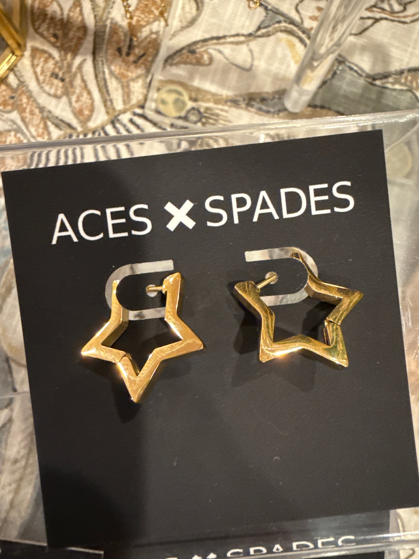 Estelle Earrings