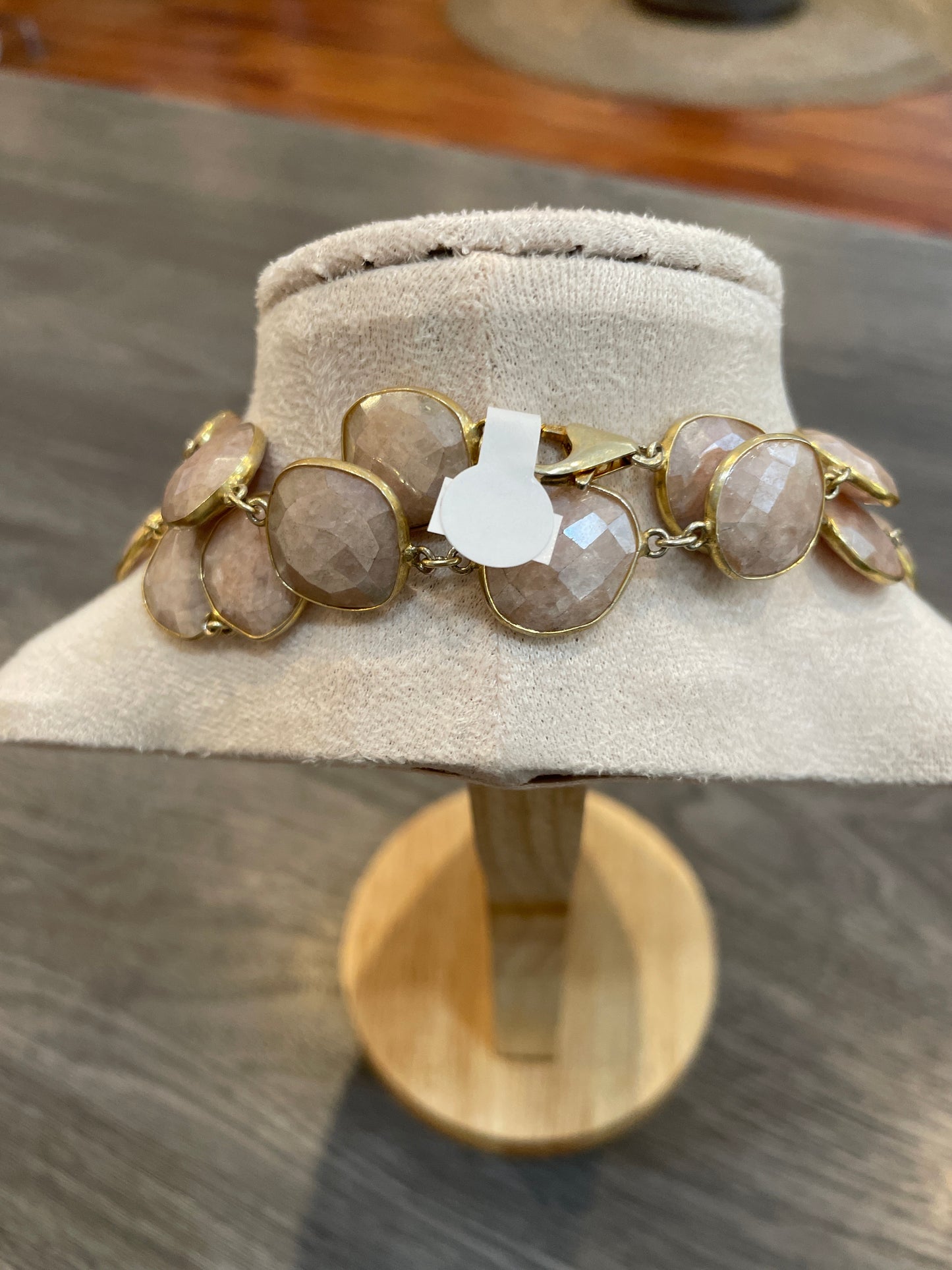 Rose Quartz Necklace
