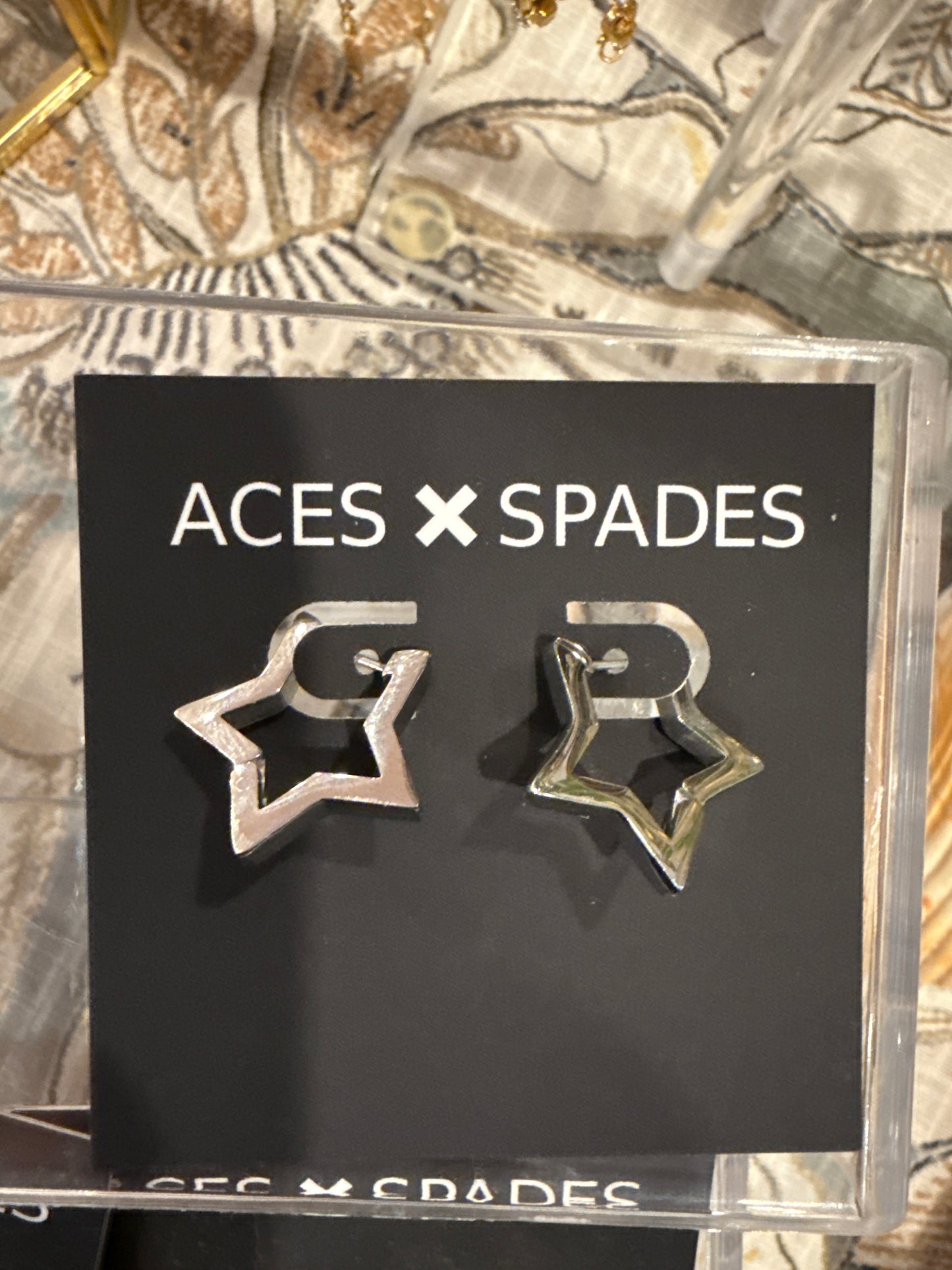 Estelle Earrings