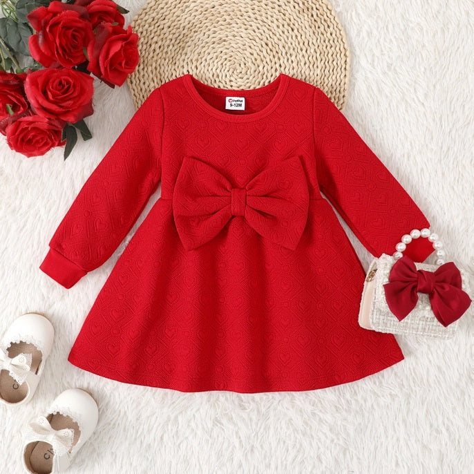 sweet heart rose christmas dress Sweet Heart Rose Girls Velvet Black Red Dress Holiday Christmas Size: 4