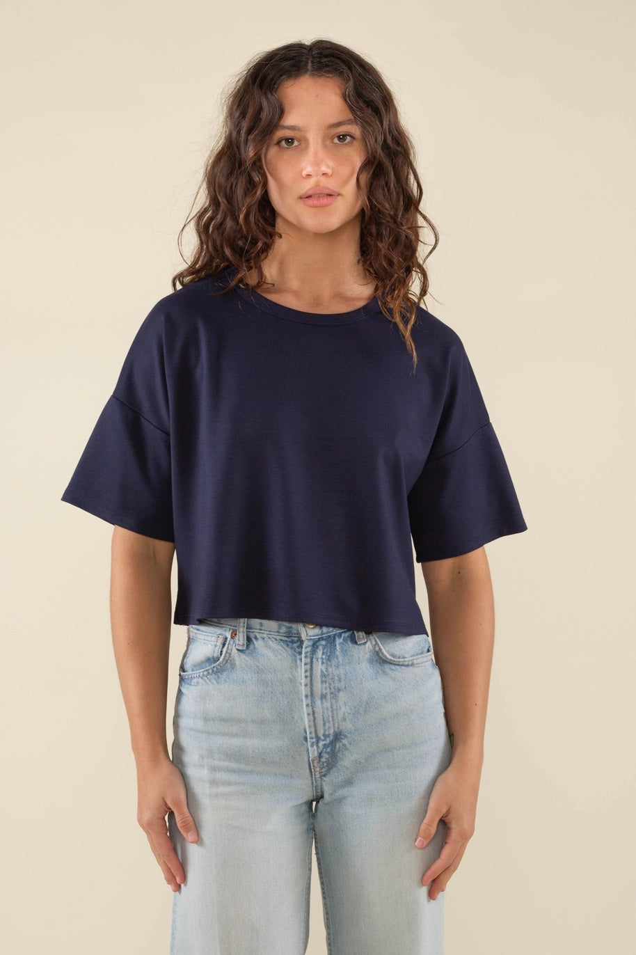 Bailey Top