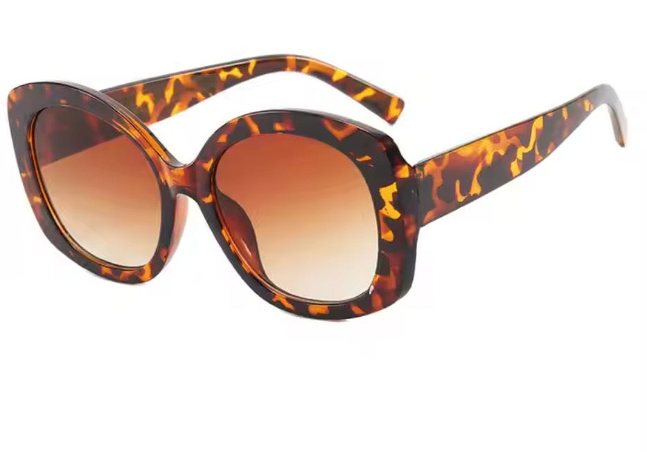 Shai Sunglasses