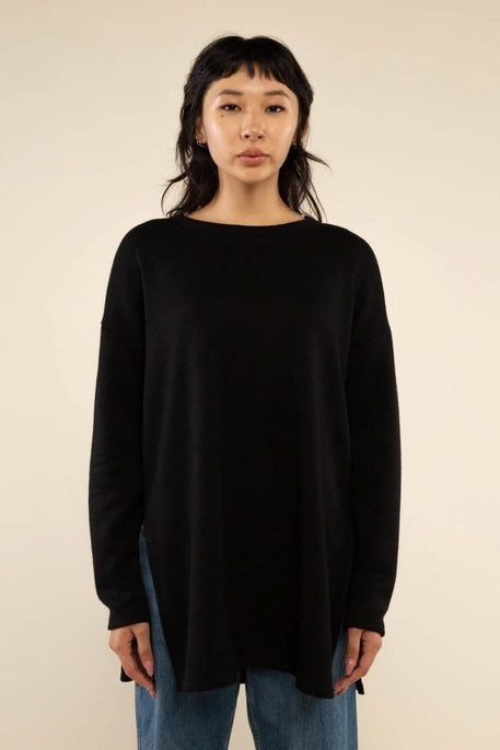 Gia Tunic Top