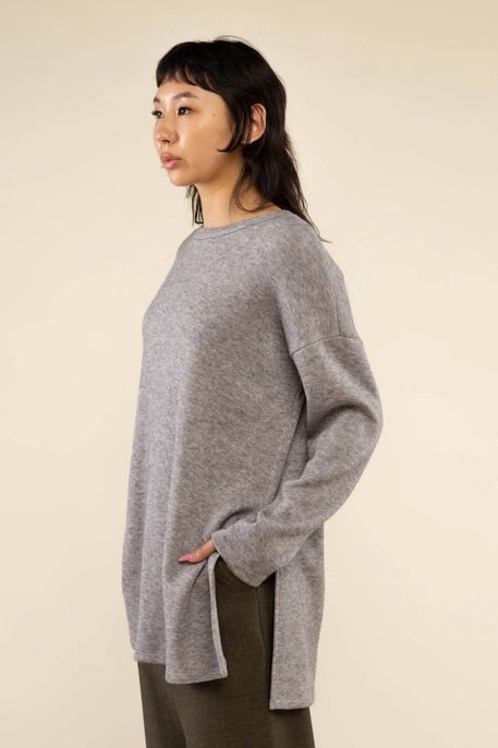 Gia Tunic Top