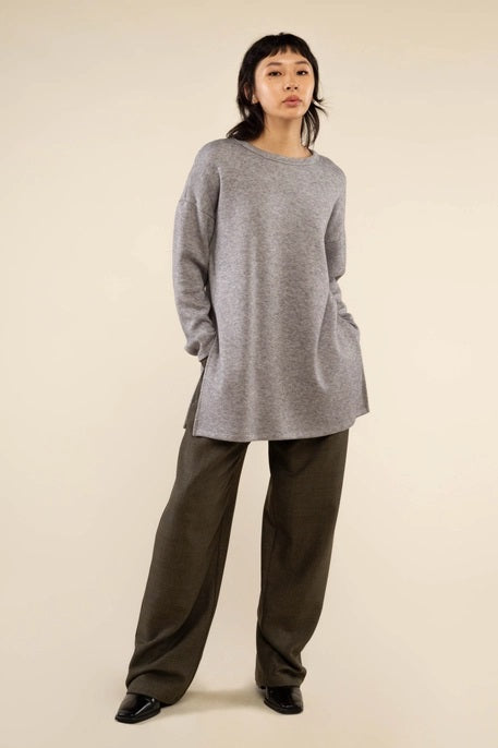 Gia Tunic Top