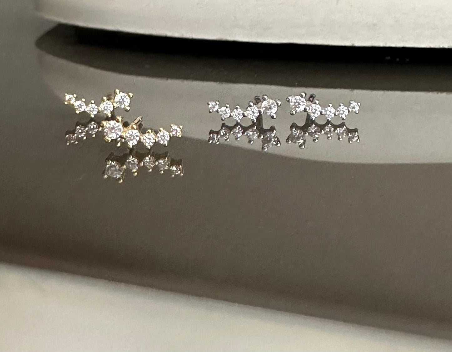 Cali Climber Earrings