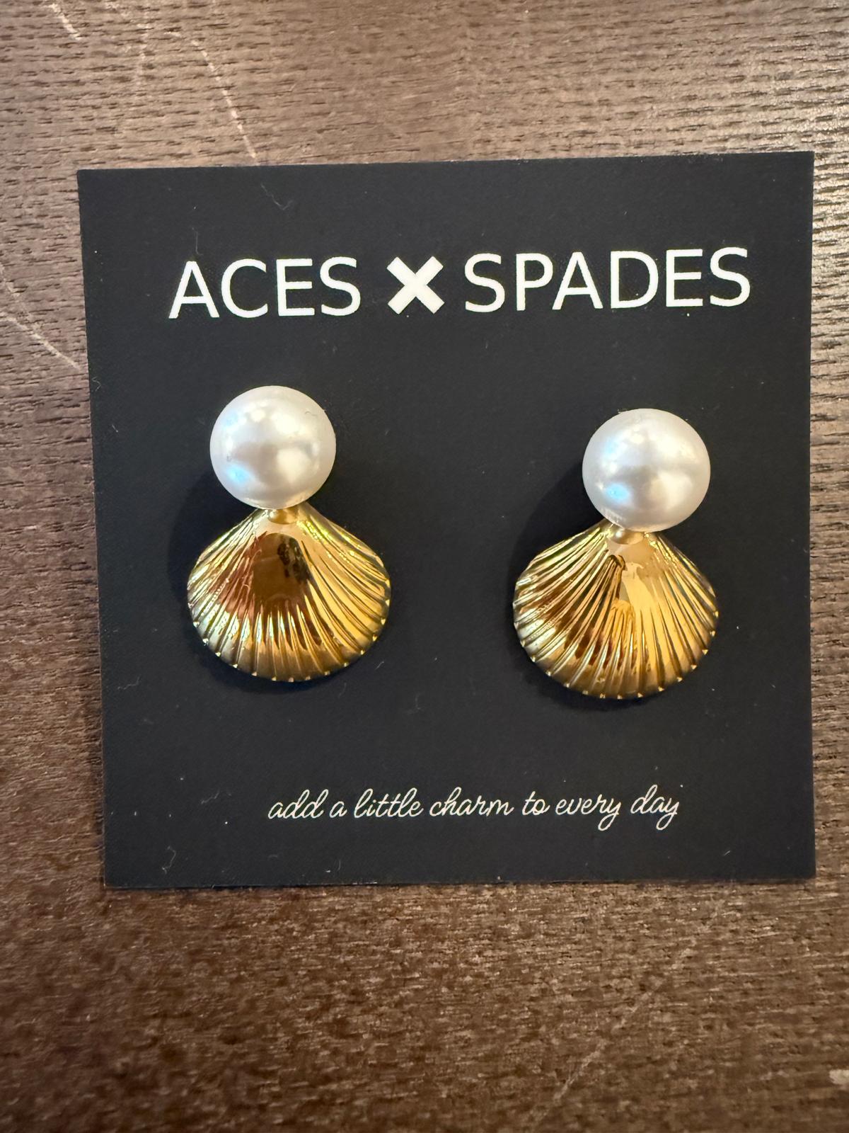 Tilly Earrings