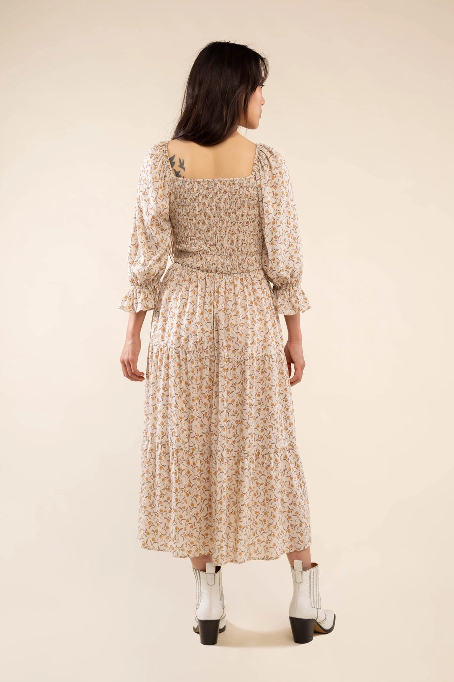 Jolene Dress