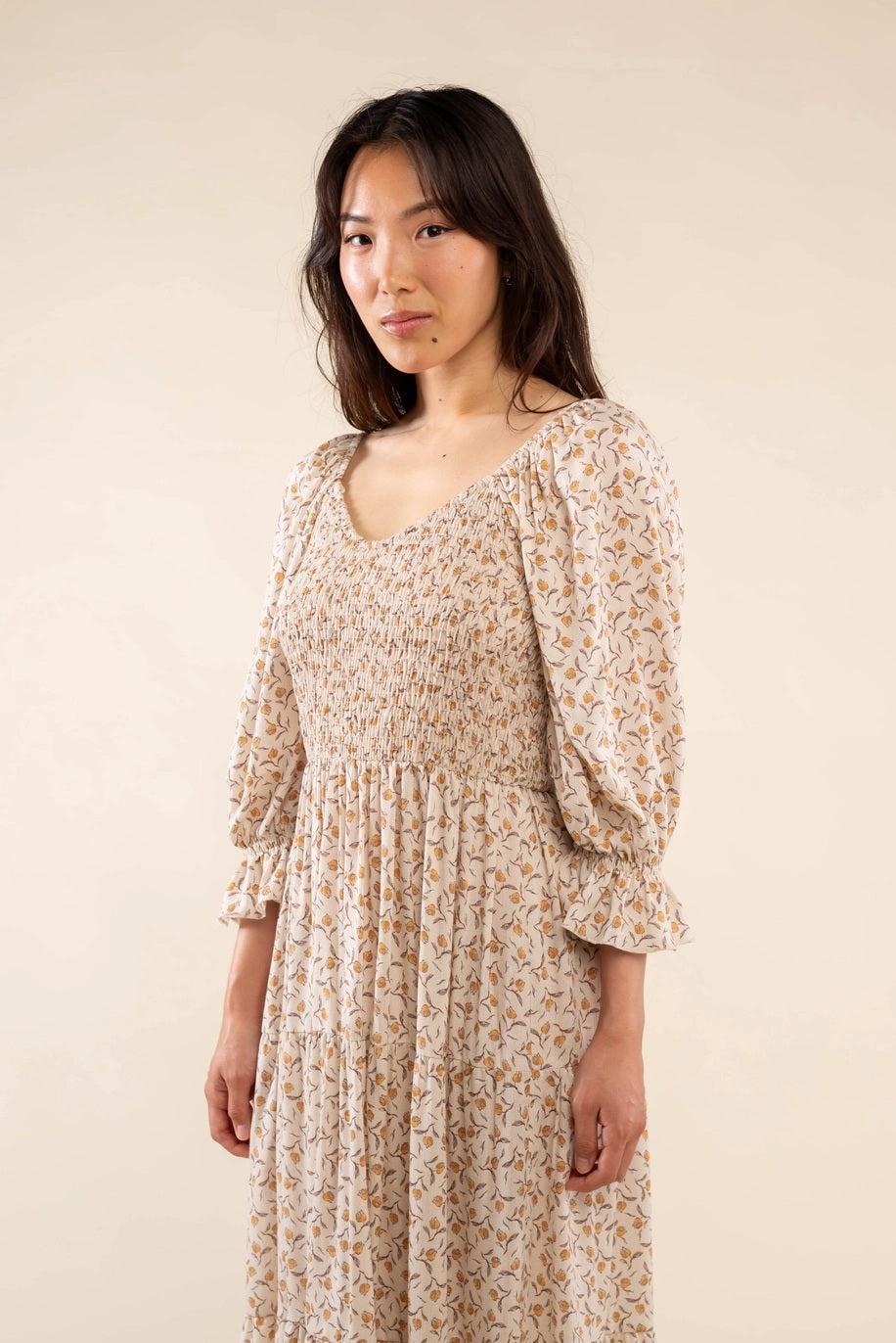 Jolene Dress
