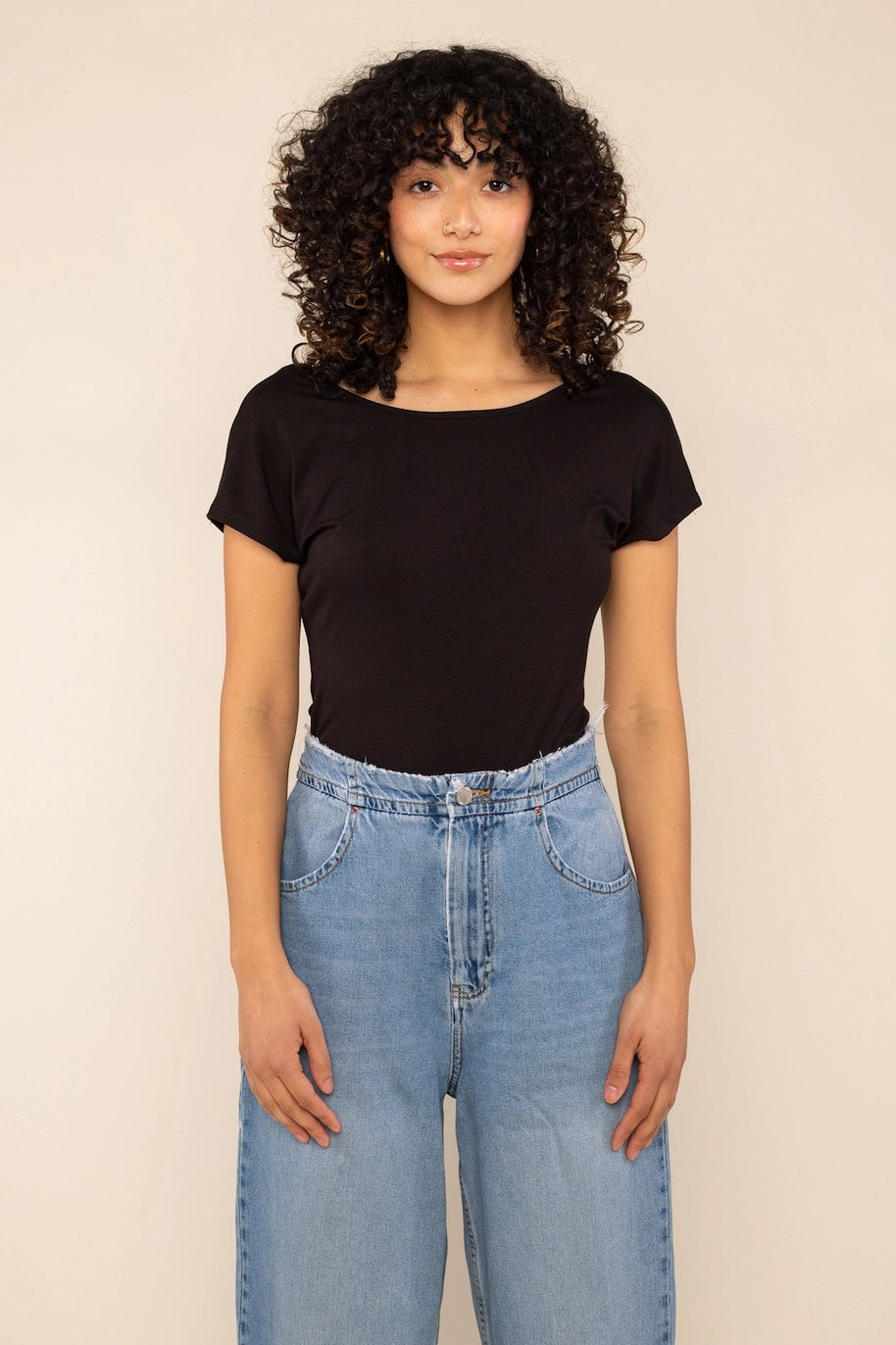 June Twist Bodysuit