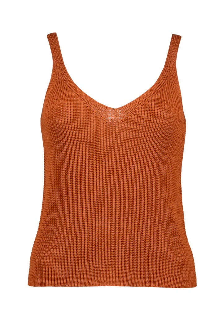 Bishop + Young, Tulum Sweater Tank