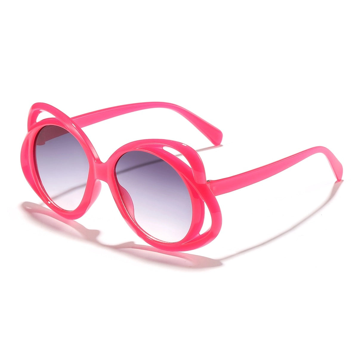 Butterfly Sunglasses For Toddlers Kids