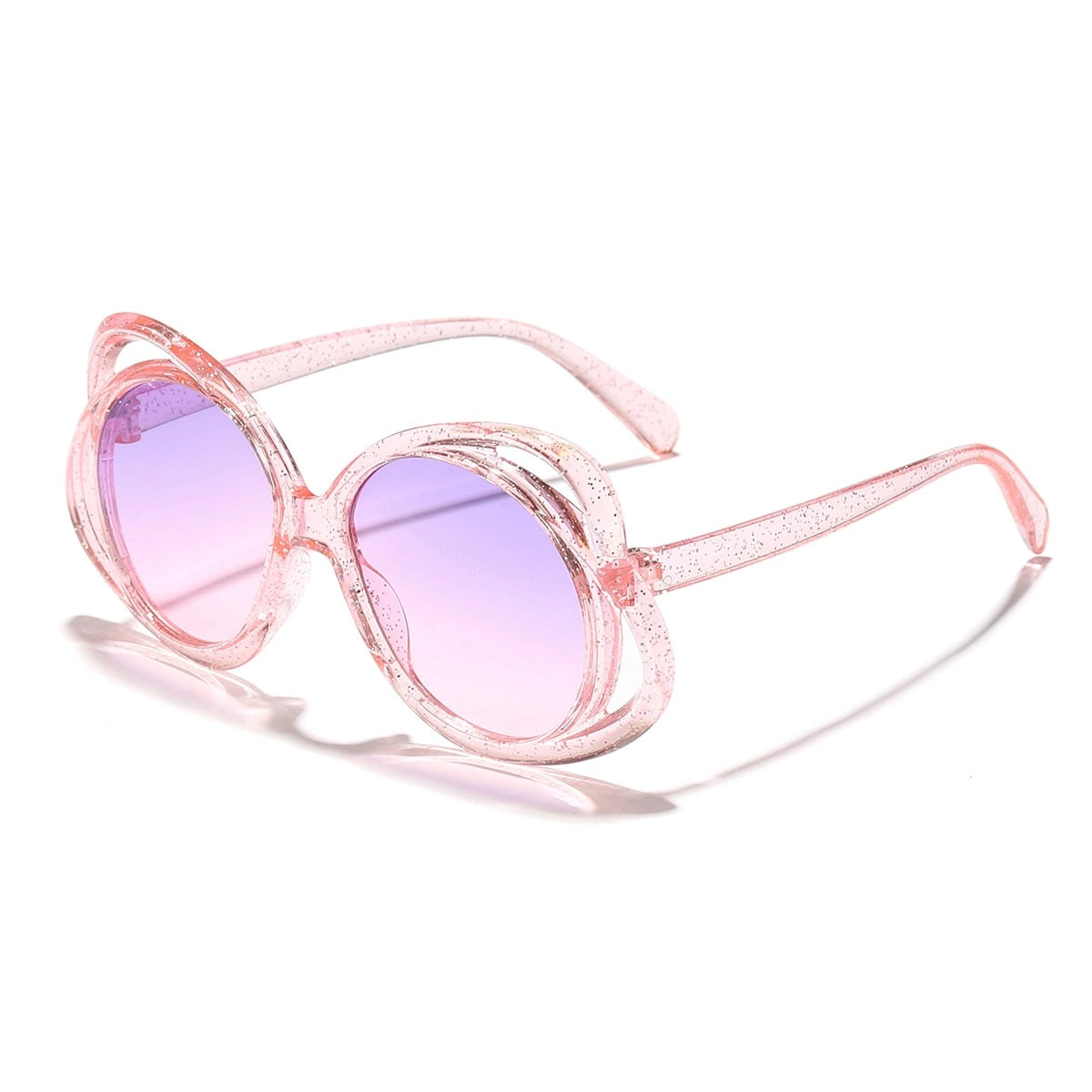 Butterfly Sunglasses For Toddlers Kids