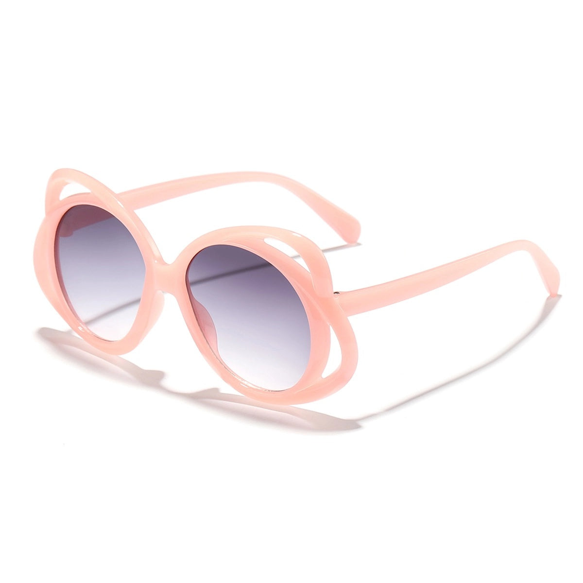 Butterfly Sunglasses For Toddlers Kids