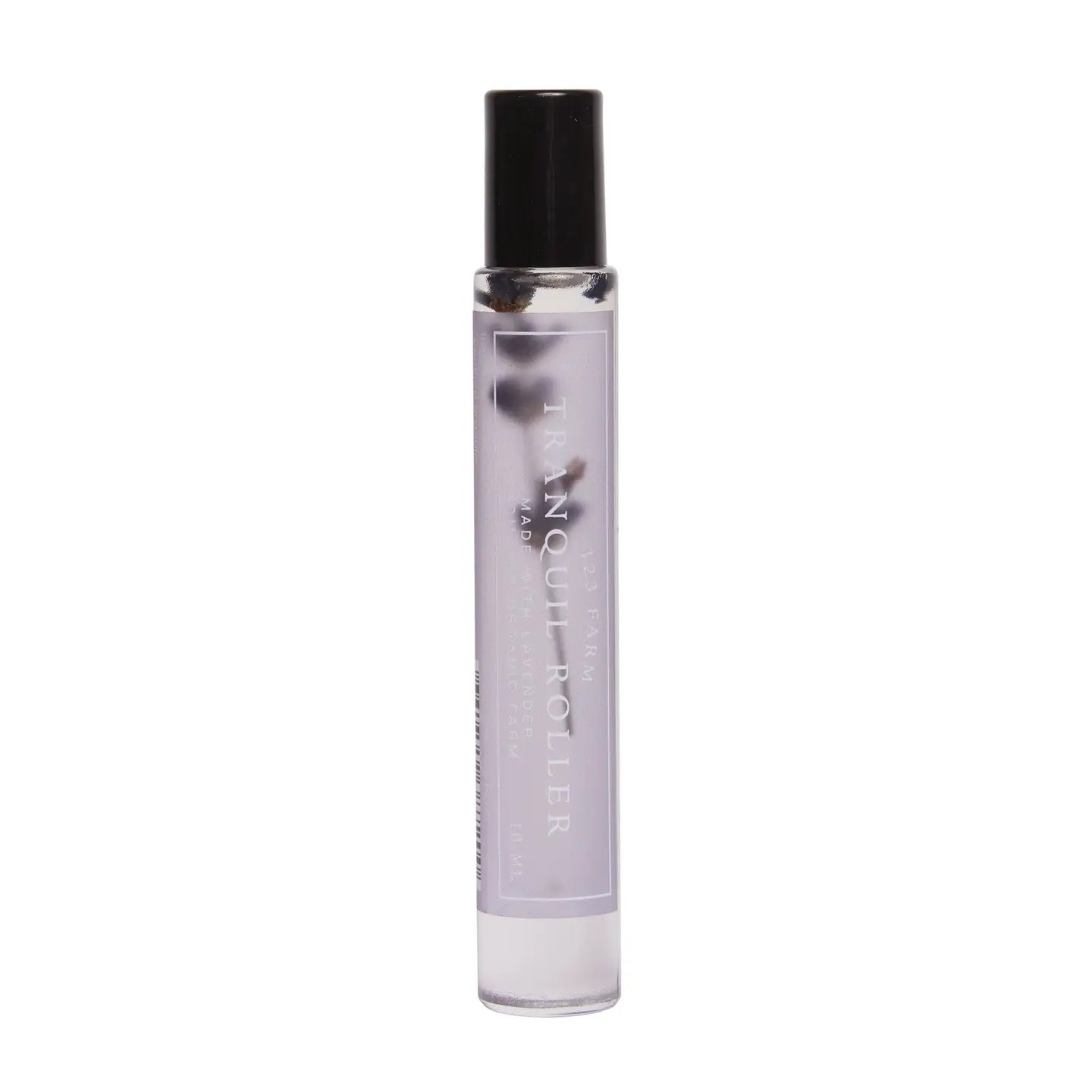 Lavender Tranquil Roller – Organic Blend For Relaxation 10ml
