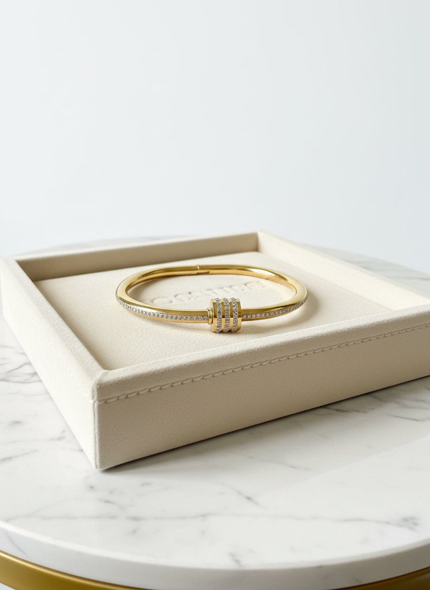 Kris Bangle