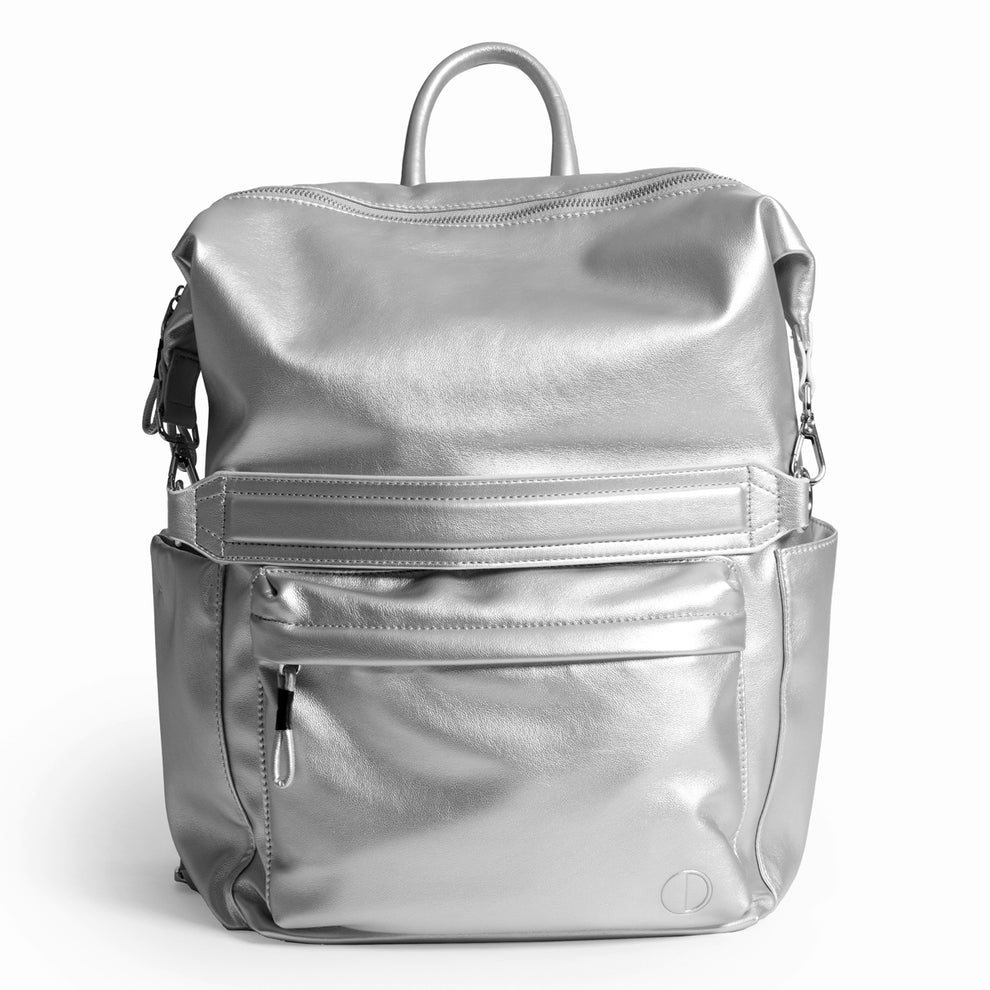 Practice, The Karma Backpack