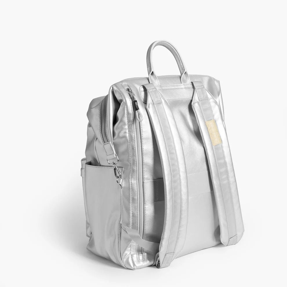 Practice, The Karma Backpack