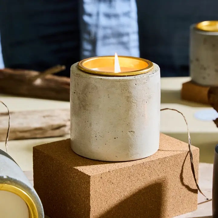 Rewined, Provence Candle