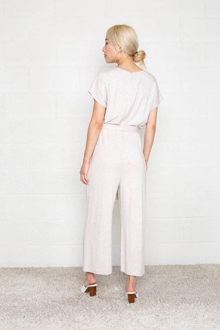 Ria Jumpsuit