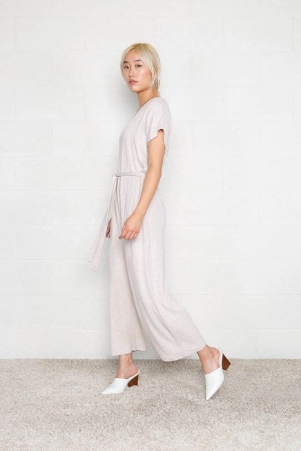 Ria Jumpsuit