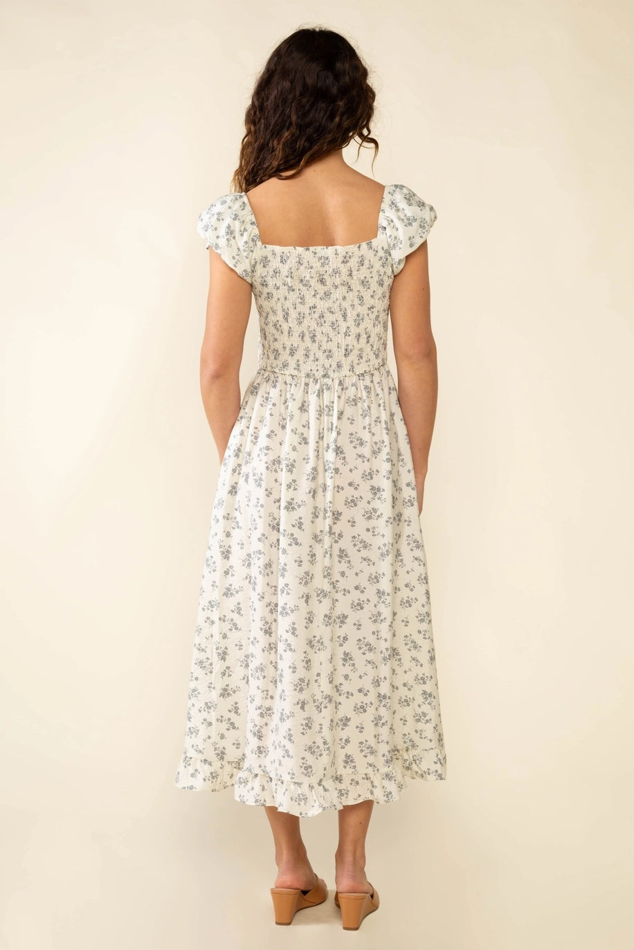 Solis Dress