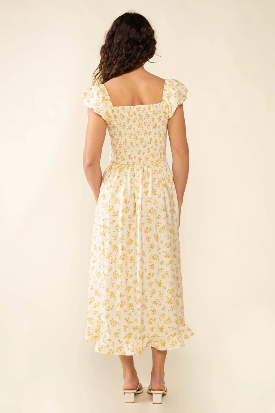 Solis Dress