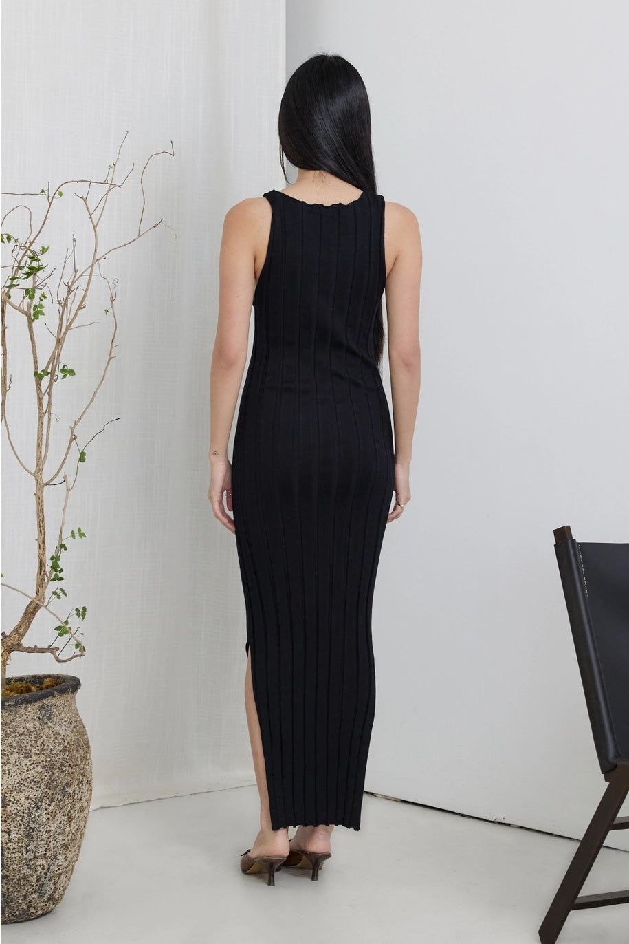The Margot Dress