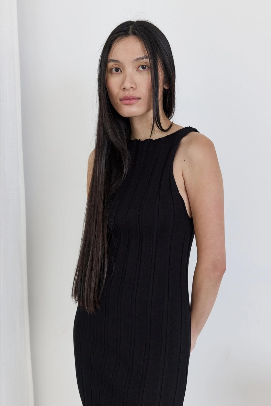 The Margot Dress