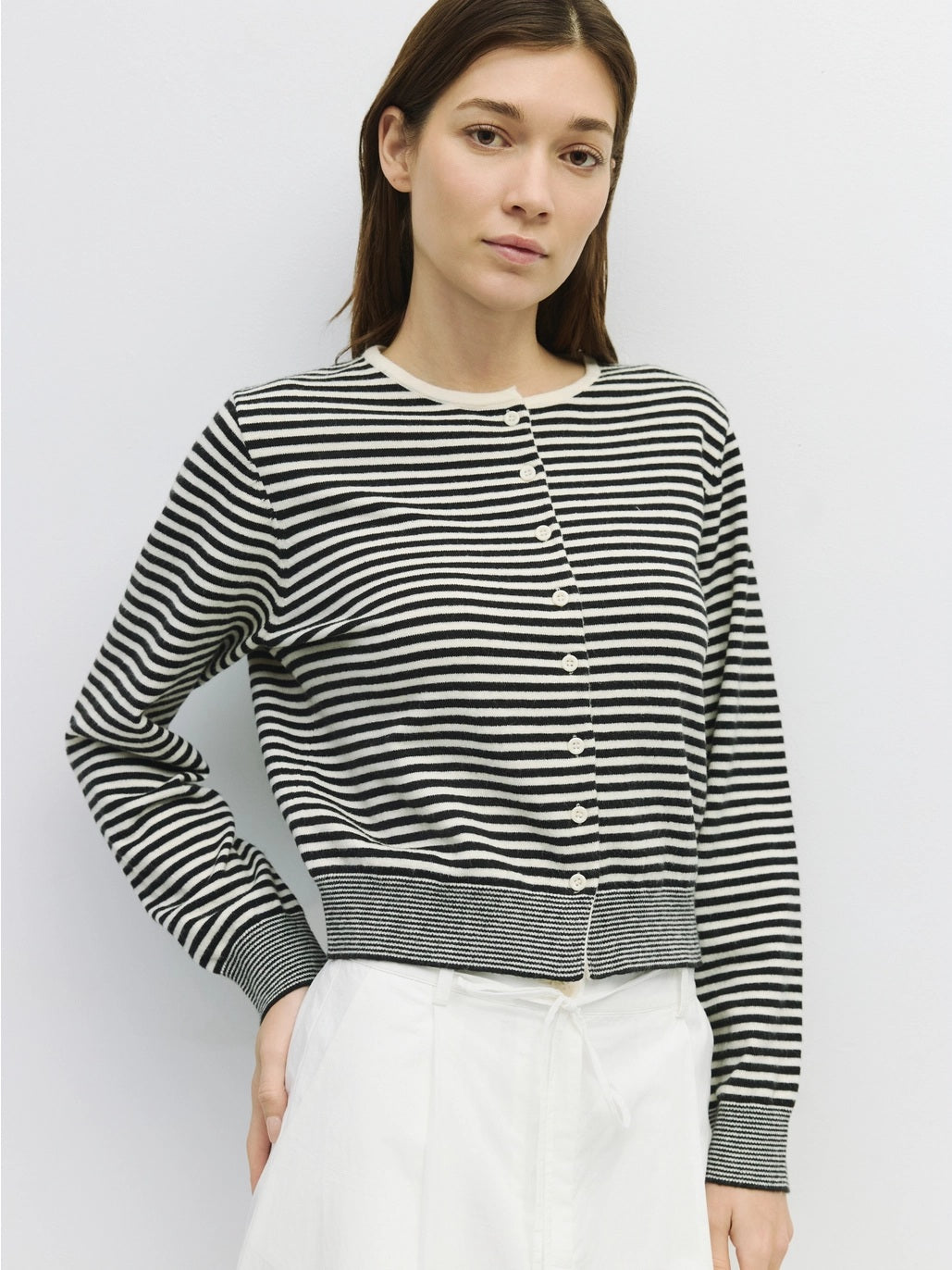 The Montana Cardigan