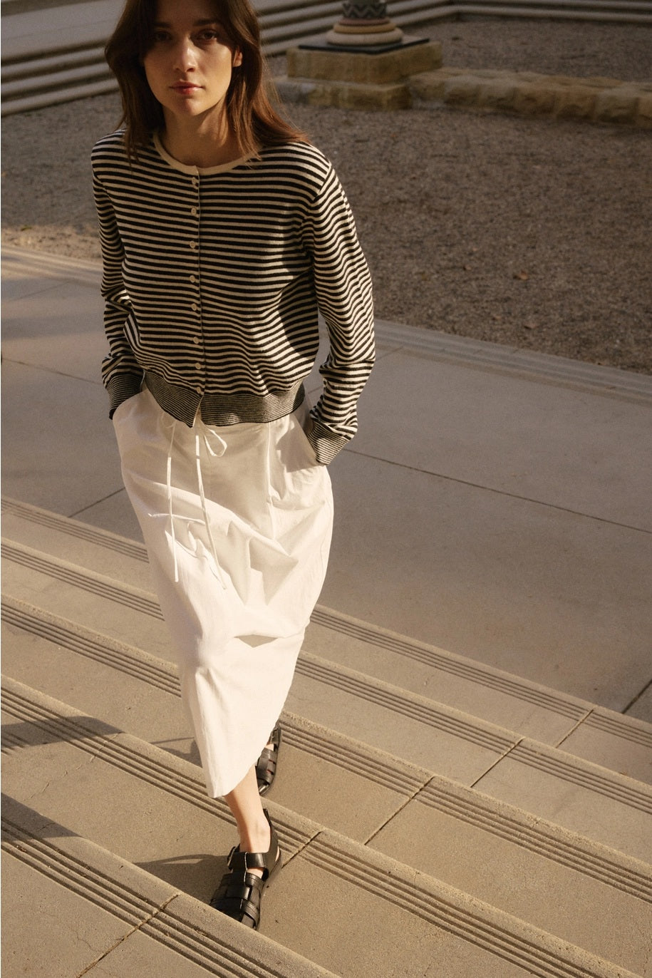 The Montana Cardigan