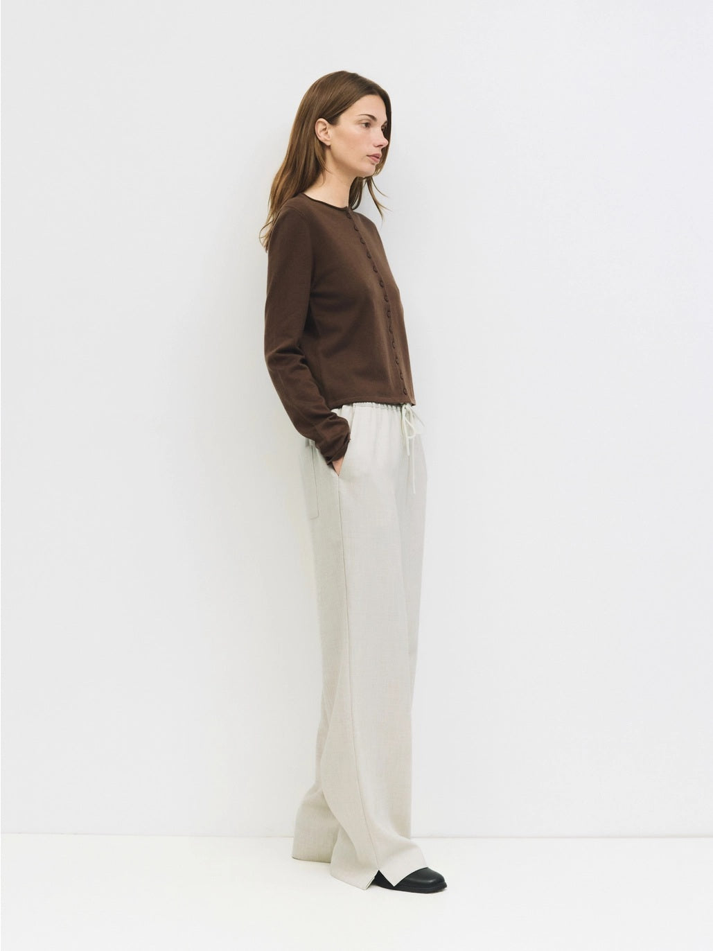 The Shea Cardigan