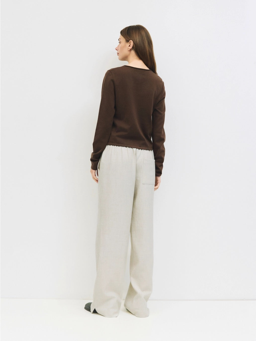 The Shea Cardigan