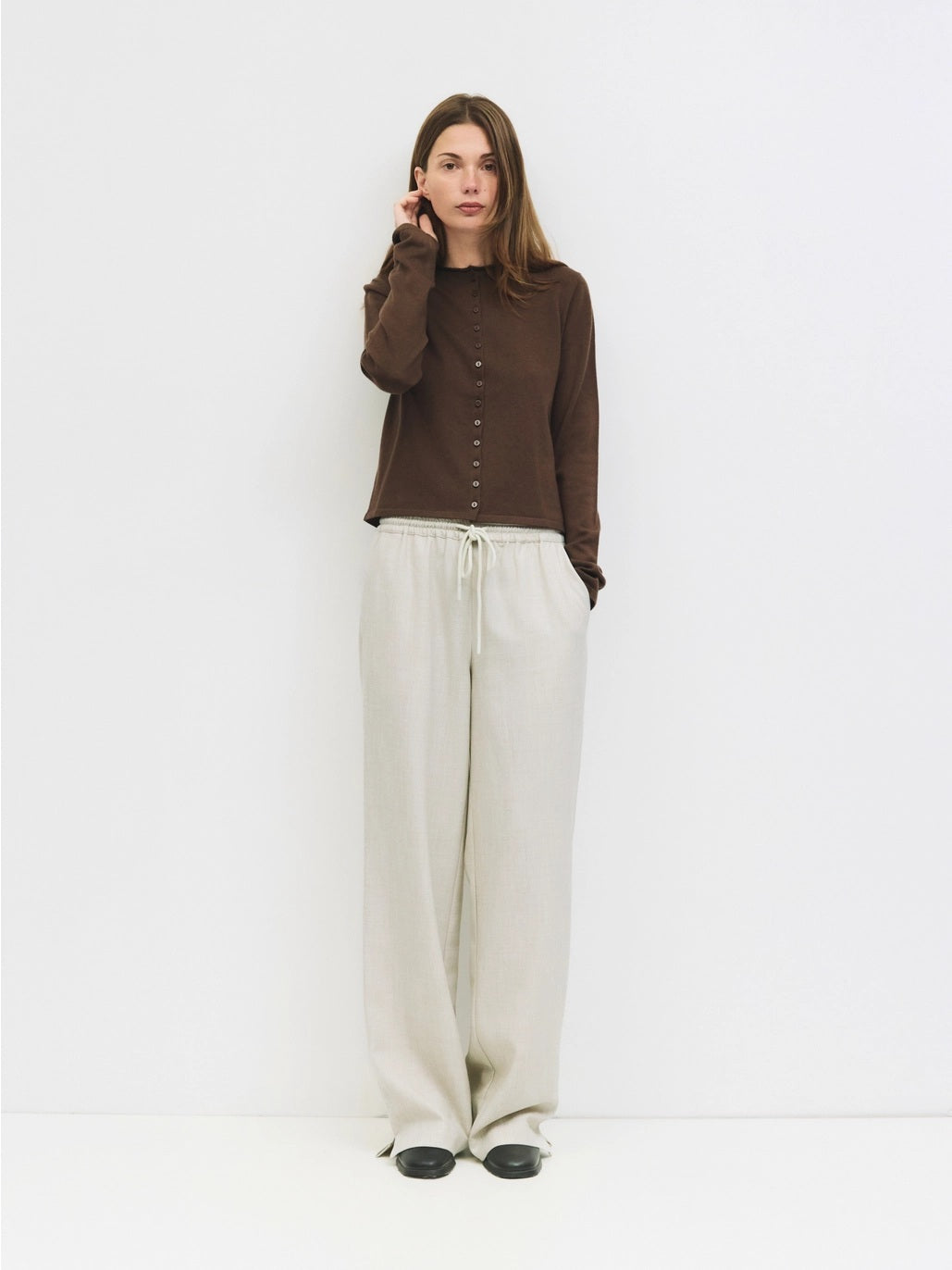 The Shea Cardigan