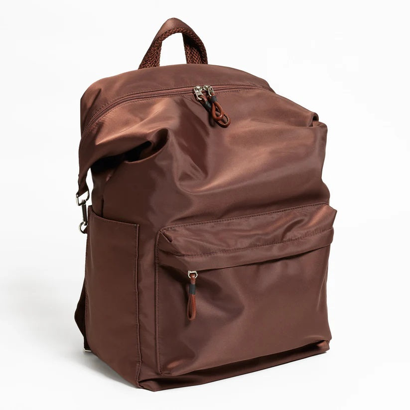 Practice, The Karma Backpack