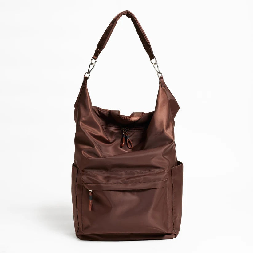 Practice, The Karma Backpack