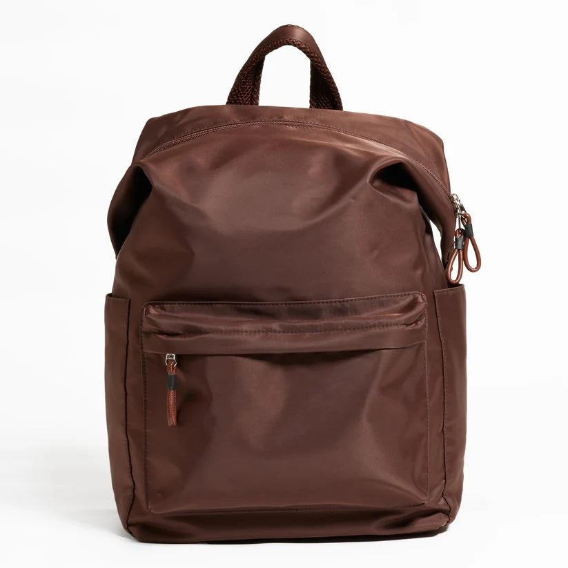 Practice, The Karma Backpack
