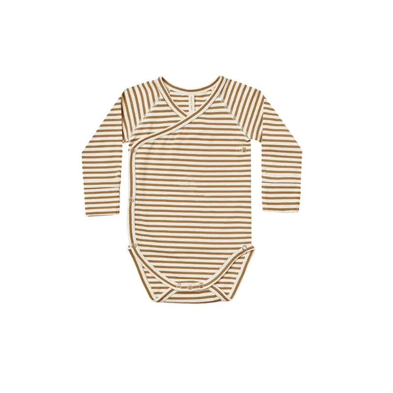 Land of Petite, Long Sleeve Onesie